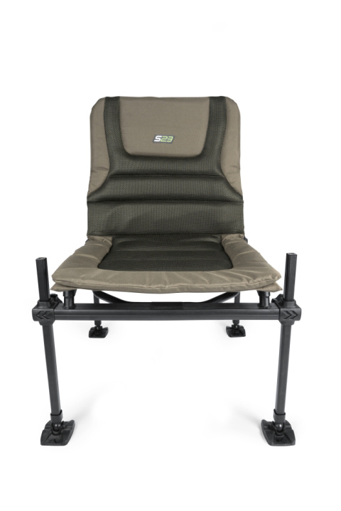Korum lightweight accessory chair online